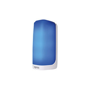 Lampada di segnalazione di chiamata di infermiere - SRL-300 - SYSCALL - medica / a LED / da banco