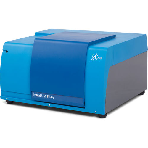 Spettrometro ottico - InfraLUM FT-08 - Lumex Instruments - FT-IR / per ricerca e sviluppo / per l'industria farmaceutica