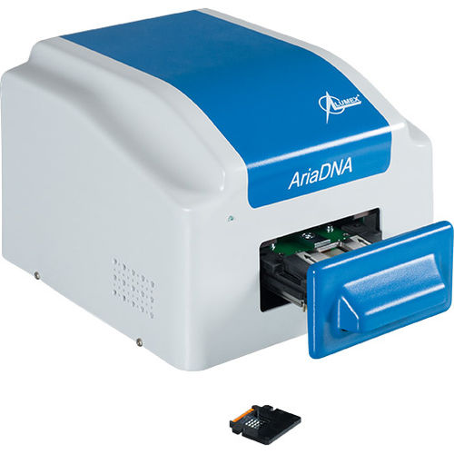 Termociclatore in tempo reale - ARIADNA - Lumex Instruments - per sequenziamento
