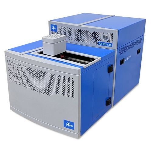 Analizzatore di mercurio - RA-915 Lab - Lumex Instruments - da laboratorio / per acque reflue / per il settore cosmetico