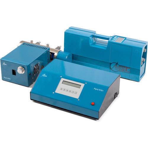Analizzatore di mercurio - RA-915M  - Lumex Instruments - da laboratorio / per analisi ambientale / per biologia