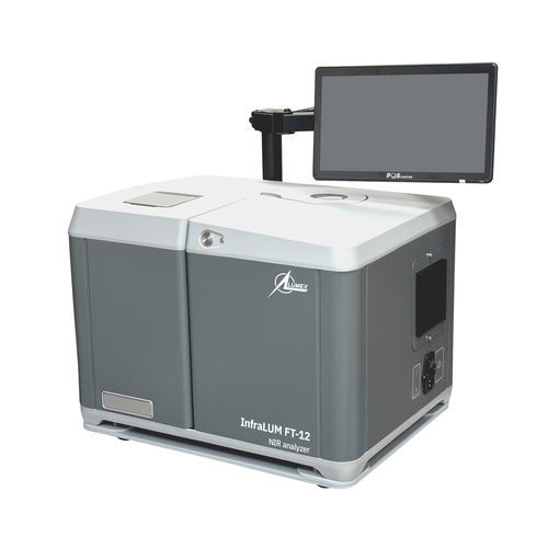 Spettrometro FT-NIR - InfraLUM FT-12 Industrial - Lumex Instruments - per l'industria agroalimentare / da banco