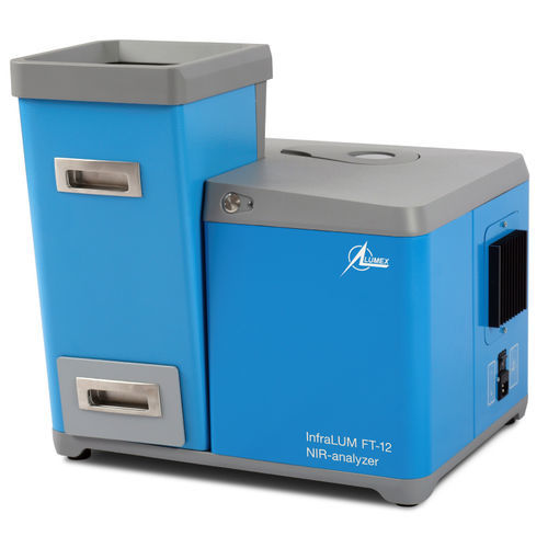 Spettrometro FT-NIR - InfraLUM FT-12 WholeGrain - Lumex Instruments - per l'industria agroalimentare / per ispezione / di triturazione