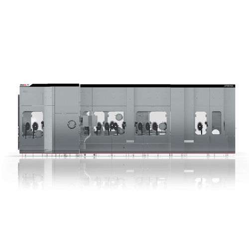 Macchina di riempimento automatizzata - XTREMA Series - IMA Pharma - interamente automatica / continua / robotizzata