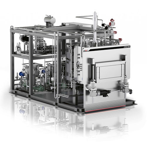 Liofilizzatore per l'industria farmaceutica - LYOFAST MINI Series - IMA Pharma - per ricerca e sviluppo / pilota / per piccola produzione