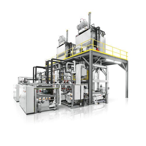 Liofilizzatore per l'industria farmaceutica - LYOMAX Series - IMA Pharma - da ricerca / per ricerca e sviluppo / di produzione
