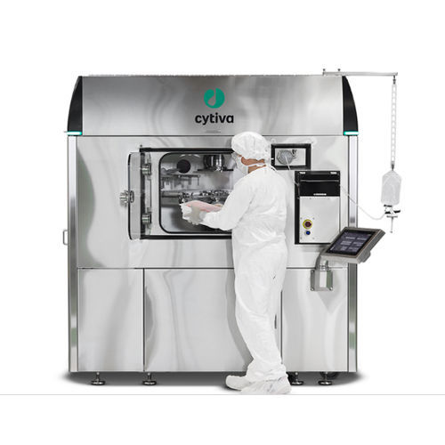 Isolatore tipo A - 29754759 - Vanrx Pharmasystems - asettico / di riempimento / per l'industria farmaceutica