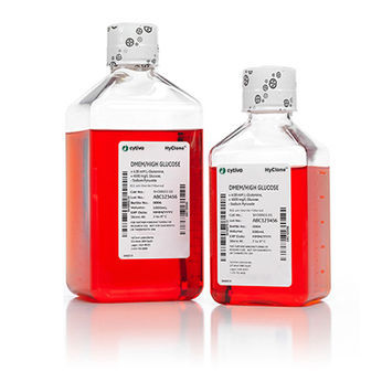 Reagente DMEM - HyClone - Vanrx Pharmasystems - da ricerca / liquido / di pH