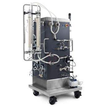 Macchina di perfusione - Xcellerex  - Vanrx Pharmasystems