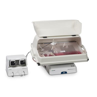 Bioreattore da laboratorio - 29032003 - Vanrx Pharmasystems - automatizzato / multiplo