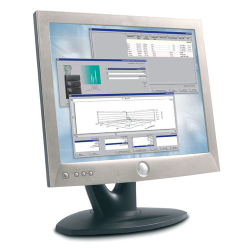 Software medico - UNICORN 6.3.2 - Vanrx Pharmasystems - per cromatografia / di controllo / di pianificazione