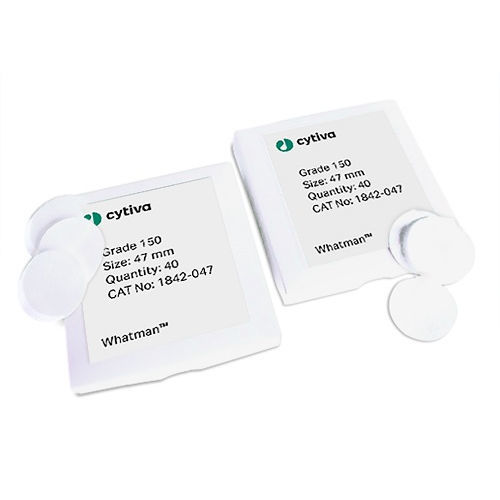 Filtro a membrana - Whatman™ - Vanrx Pharmasystems - per solidi / da laboratorio / carta