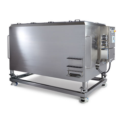 Mescolatore da banco - Xcellerex - Vanrx Pharmasystems - integrato / per preparazione di campioni / analogico