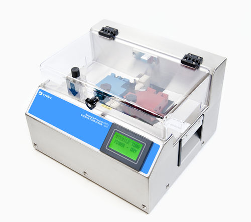 Saldatrice automatizzata - 28999602 - Vanrx Pharmasystems - a infrarossi / per tubi sterili / da banco