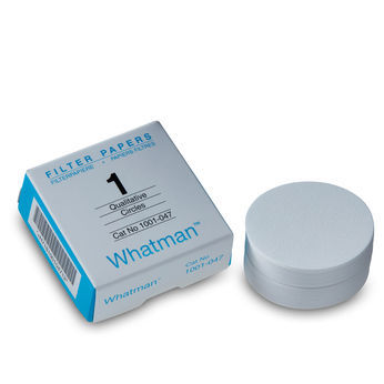 Filtro antibatterico - Whatman™ - Vanrx Pharmasystems - ad acqua / per cromatografia / carta