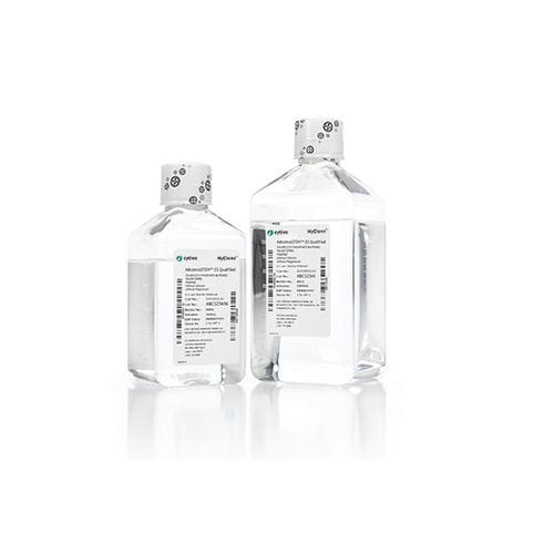 Reagente soluzione salina - HyClone - Vanrx Pharmasystems - diagnostico / liquido