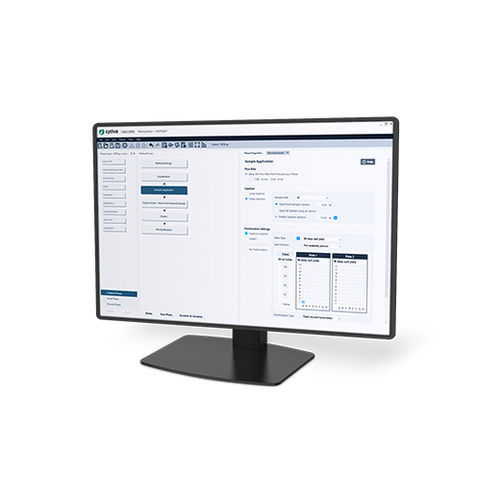 Software di controllo - UNICORN™  - Vanrx Pharmasystems - di valutazione / di sicurezza / di fabbricazione