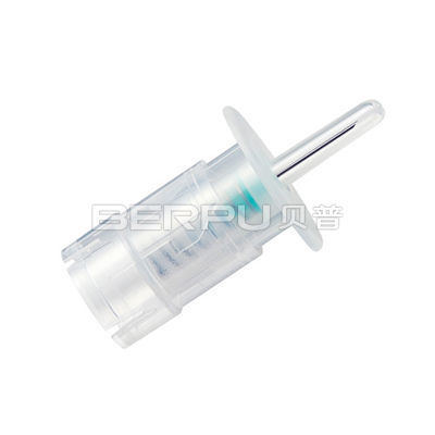 Pipetta siringa - Berpu Medical Technology