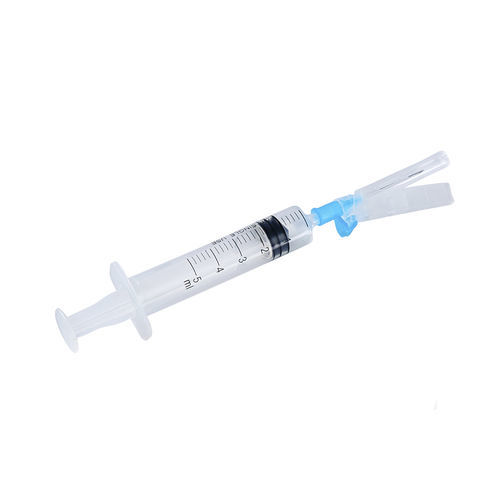 Siringa ipodermica - S6012325 - Berpu Medical Technology - 1 ml / 10 ml / 5 ml