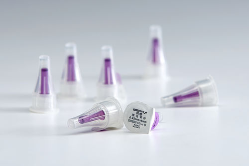 Ago per iniezione di insulina - I23105 - Berpu Medical Technology - penna