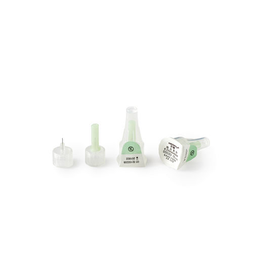 Ago per iniezione di insulina - Berpu Medical Technology - penna / 30G / 29G