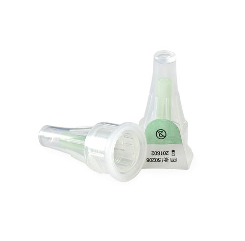 Ago per iniezione di insulina - Berpu Medical Technology - penna