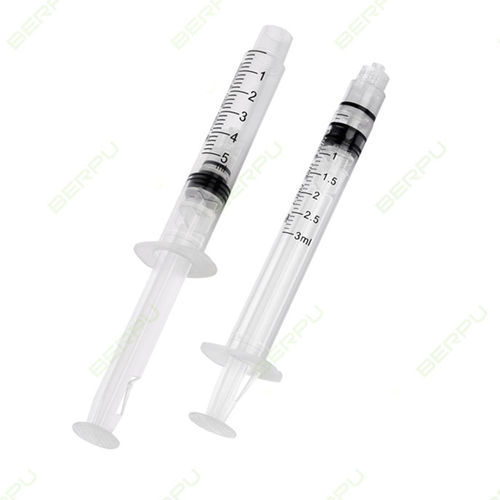 Siringa 1 ml - Berpu Medical Technology - 10 ml / 5 ml / 20 ml
