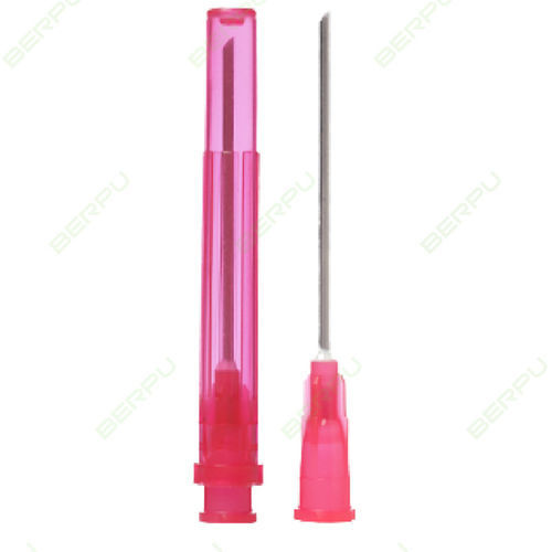 Ago con punta smussata - R11830 - Berpu Medical Technology - 18G / 16G / 17G