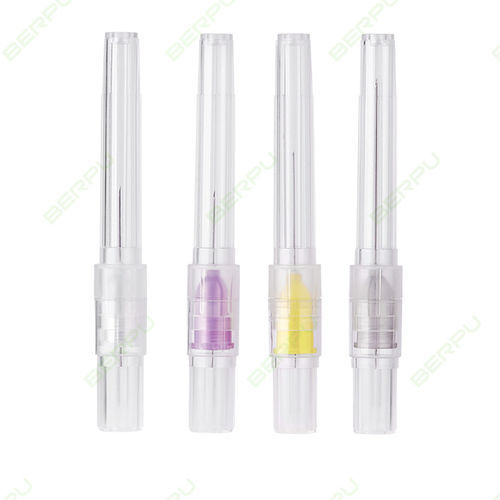 Ago per anestesia odontoiatrica - Berpu Medical Technology - sterile / 25G / 27G