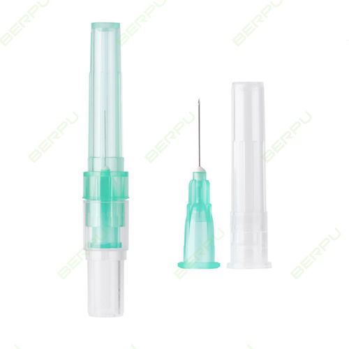 Ago ipodermico - Berpu Medical Technology - 27G / 30G / 31G