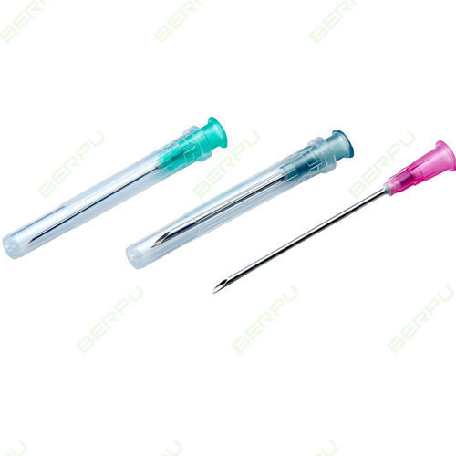 Ago sterile - N12225 - Berpu Medical Technology - ipodermico / 18G / 20G