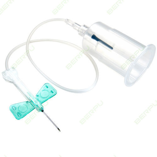 Kit per prelievo di sangue - Berpu Medical Technology - di sicurezza