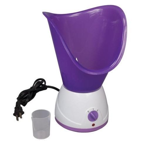 Inalatore di acqua termale - MAS100F - Bilt-Rite Mastex Health