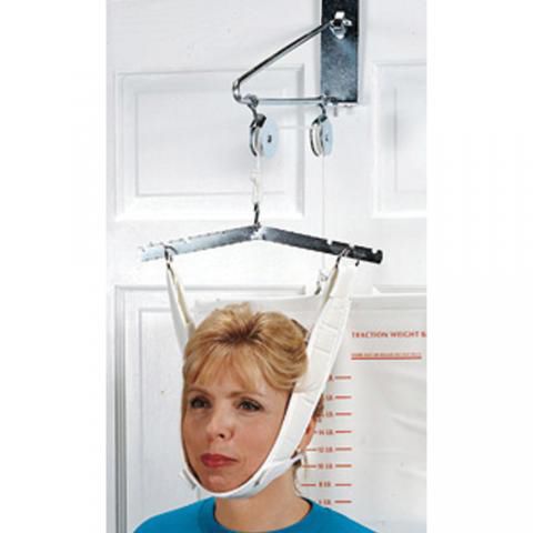 Unità di trazione cervicale - 10-1900 - Bilt-Rite Mastex Health