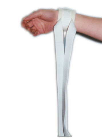 Cinghia di fissaggio da polso - 10-80000 - Bilt-Rite Mastex Health - imbottita