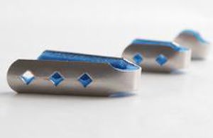 Stecca di tipo cot per dito - 10-95000 - Bilt-Rite Mastex Health - S / L / M