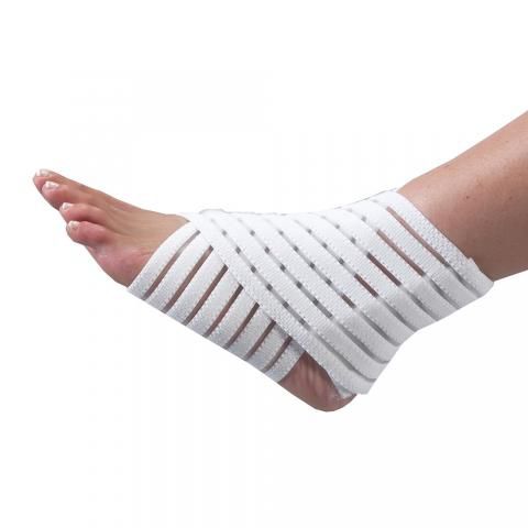 Fascia di sostegno per caviglia - 10-22000 - Bilt-Rite Mastex Health