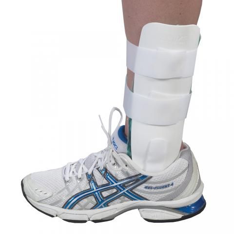 Steccobenda per caviglia - 10-22061 - Bilt-Rite Mastex Health