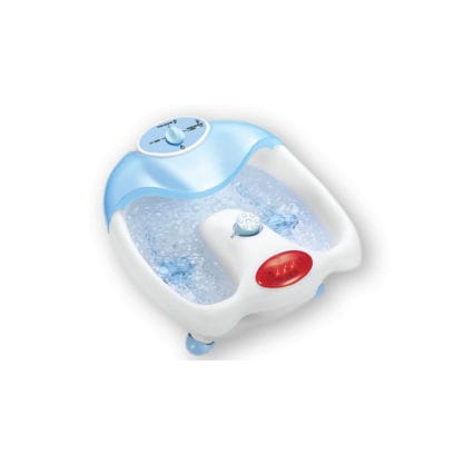 Pediluvio idromassaggiatore plantare - MAS102 - Bilt-Rite Mastex Health