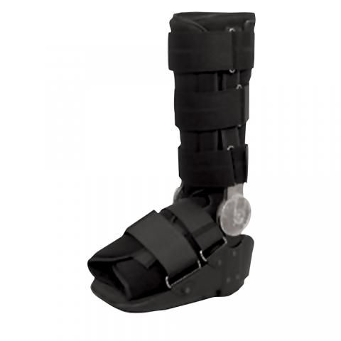 Tutore walker lungo - 10-98220 - Bilt-Rite Mastex Health - articolato