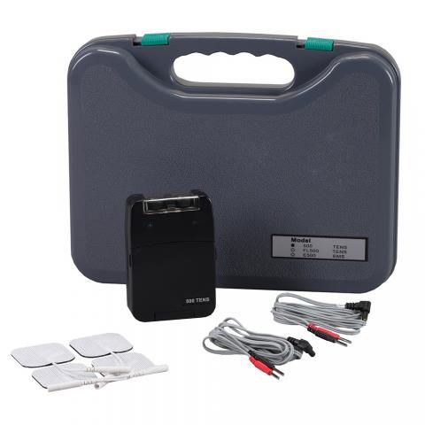 Elettrostimolatore - 10-65001 - Bilt-Rite Mastex Health - portatile / TENS / 2 canali