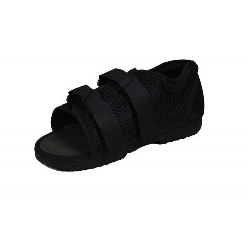 Scarpe post-operatorie suola rigida - POSR  - Span Link International - per adulti