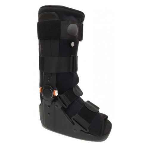 Tutore walker lungo - TPY1R  - Span Link International - gonfiabile / articolato