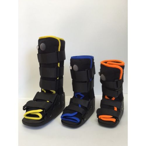 Tutore walker lungo - PMY41  - Span Link International - gonfiabile / pediatrico