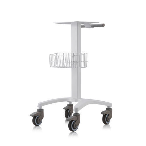 Carrello informatico ad altezza regolabile - JSC-0005-10 - Clayton Technology Company Limited