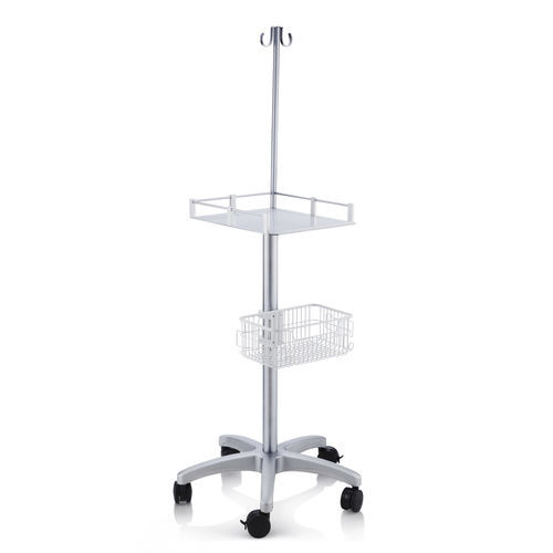 Carrello medico - JRS-3008-10 - Clayton Technology Company Limited - per dispositivi medici / di servizio / di stoccaggio