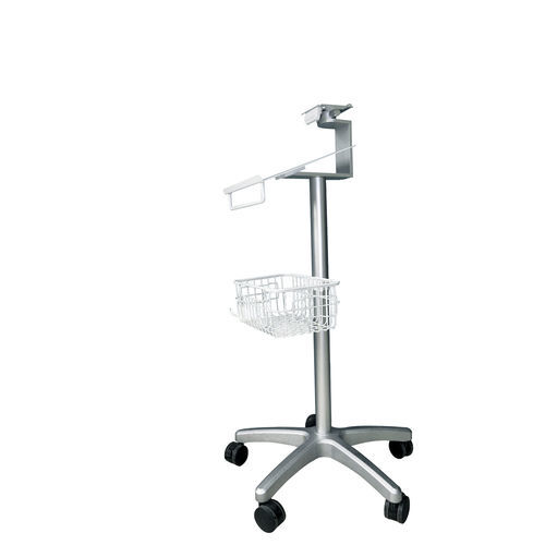 Carrello medico - JRS-3001-20 - Clayton Technology Company Limited - per cartelle cliniche / per movimentazione / di servizio