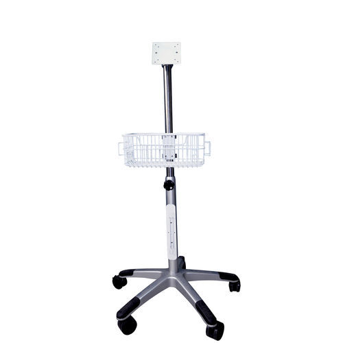 Carrello informatico ad altezza regolabile - JRS-9001-20 - Clayton Technology Company Limited