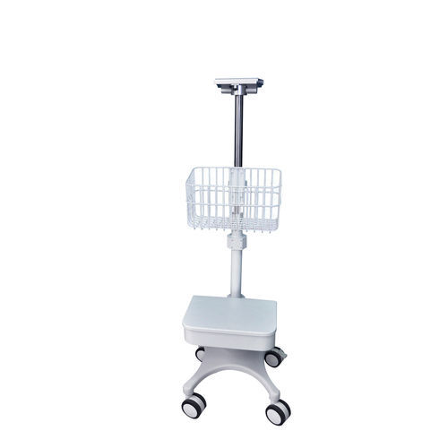 Carrello informatico ad altezza regolabile - JRS-1008-20 - Clayton Technology Company Limited
