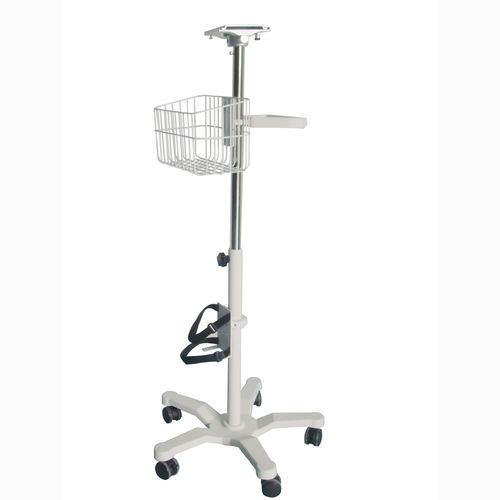 Carrello informatico ad altezza regolabile - JRS-1005-10 - Clayton Technology Company Limited